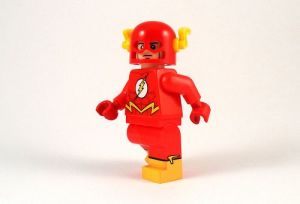 Flash Lego