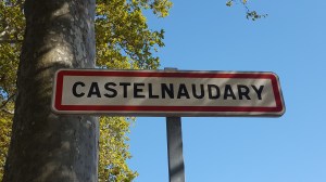 Castelnaudary